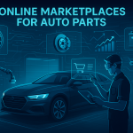 Online Marketplaces for Auto Parts: The Future of Car Maintenance