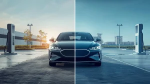 Hybrid Cars vs EVs in 2026: Why Hybrids Still Matter