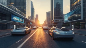 Why Hybrid Cars Are Dominating the 2026 Automotive Market